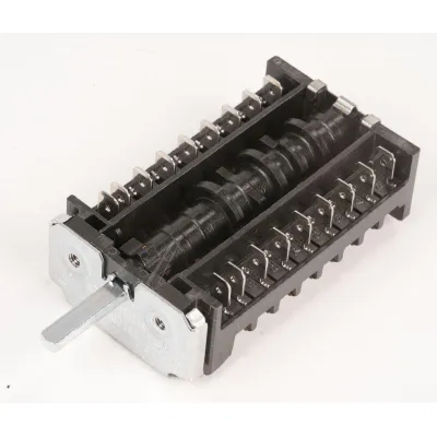 Funktionsschalter Hauptofen A für Ofen Vestel 32009164 Schaltfunktion Gerät