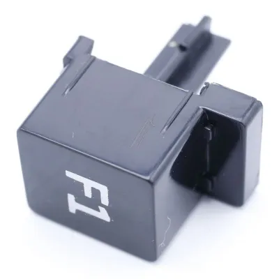 Funktionstaste F1 für Geschirrspüler Beko C00871542 Schaltfläche