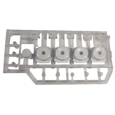 Funktionstaste für Beko Waschmaschine C00881355 Bedienfeld