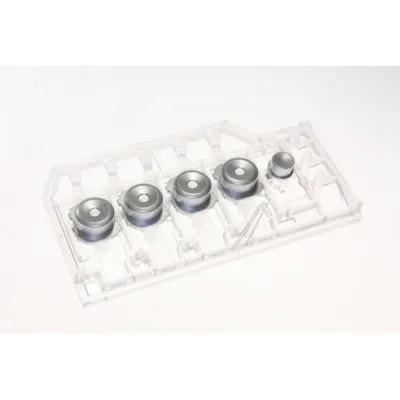 Funktionstaste für Beko Waschmaschine C00881437 Bedienfeld