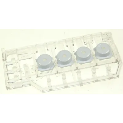 Funktionstaste für Beko Waschmaschine C00895498 Bedienfeld