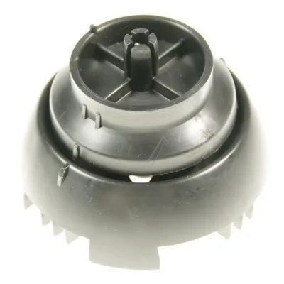 Fuß BI A+B+Schraube für Ofen Teka 93186878 Set, Bodenteil