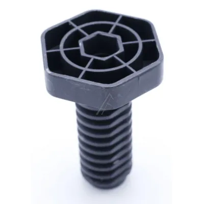 Fuß für Geschirrspüler Galanz 228210000389 Unterteil