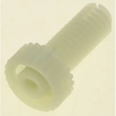 Fuß für Midea Trockner 12138200000439 - Wäschetrockner-Untergestell