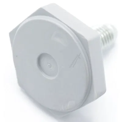 Fuß für Waschmaschine Hisense/Gorenje 816544 Kurzfuß