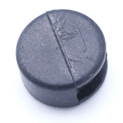 Fuss GCS64 für Ofen Hisense Gorenje 479919 Standfuss Halterung