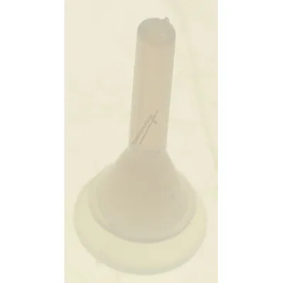 Fußdichtung für Mikrowelle Whirlpool 482000093912 Dichtung, Fuß