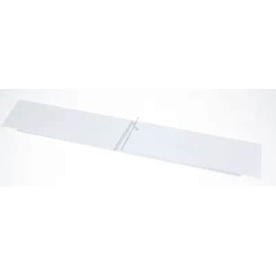 Fußleiste für Geschirrspüler Hisense 700456 Gehäuse, Unterteil