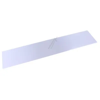 Fußleiste für Hisense/Gorenje Geschirrspüler 700440 Gehäuseteil