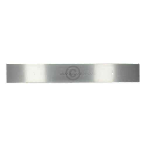 Bild: Fußplatte, Inox (1173406305)