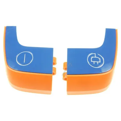 Fußtastensatz für Zylinder-Staubsauger (2198588036)