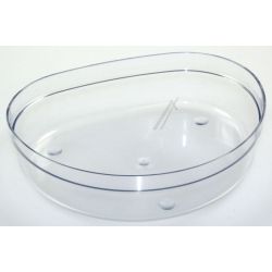 FW-Tasse für Küchenmaschine DeLonghi KW631392 A940/950