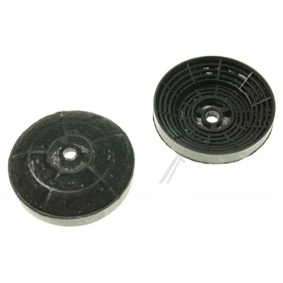 FWP19 Aktivkohlefilter für Dunstabzugshaube Amica 1161132 2 Stück