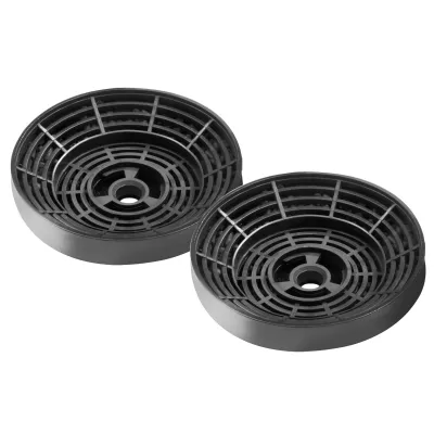 FWP19 Aktivkohlefilter für Dunstabzugshaube Amica 1161132 2 Stück