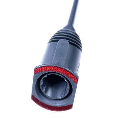 G54 Multifunktionsdüse für Candy Hoover Staubsauger 04865025 Möbelreinigung