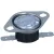 Bild: Galanz Ofen Thermostat 253099000224 Temperaturbegrenzer