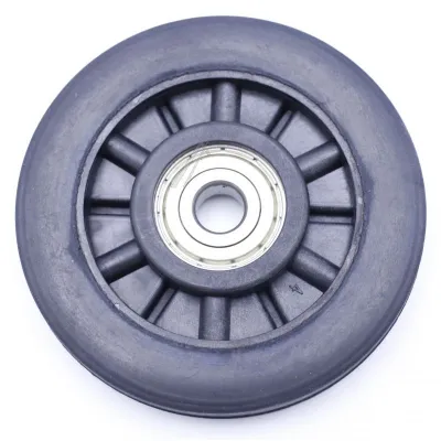 Galanz Trockner Laufräder 208130000131 Trommel-Rollen