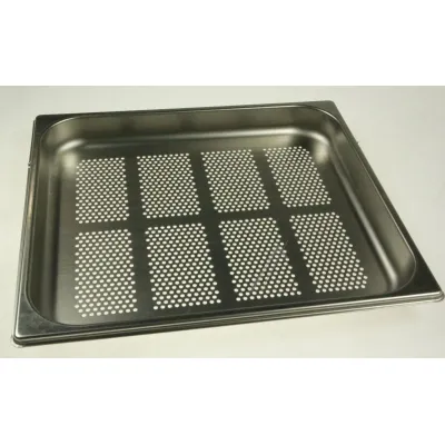 GARBEHÄLTER,GELOCHT Küppersbusch 534537