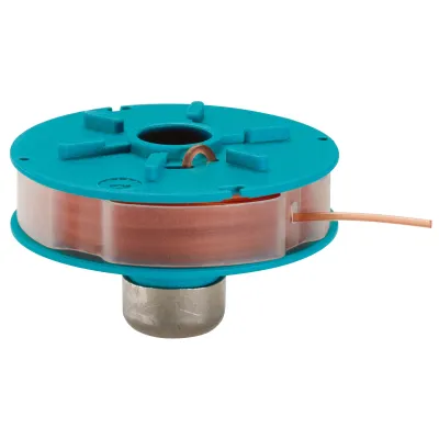 Gardena 05369-20 Fadenspule für Rasentrimmer