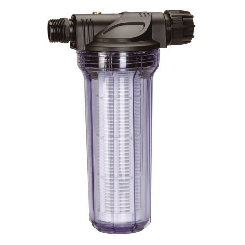 Bild: Gardena 1730-20 Pumpen-Vorfilter bis 6.000 l/h