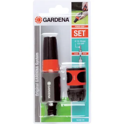 Gardena 18288-20 Spritz-Satz 1/2", SB (1x18213,18300)