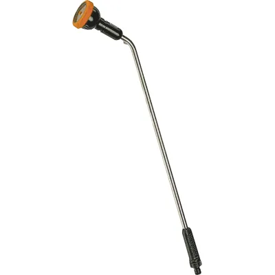 Gardena Spritz-Gießstab 2849-20 | Profi-System 3/4" | regulierbarer Wasserstrahl | 3 Strahlarten | 92cm