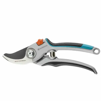 Gardena Alu-Gartenschere Bypass B/L 08906-20