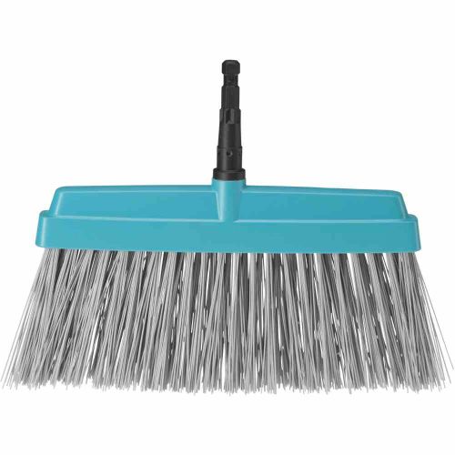 Bild: Gardena Combisystem Terrassenbesen 03609-20