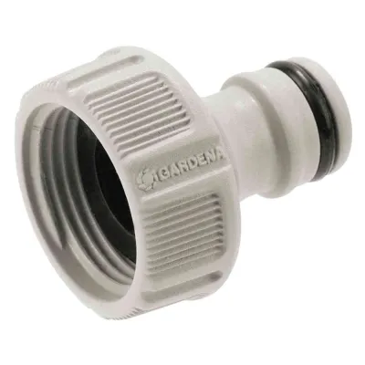 Gardena Hahnverbinder 3/4", SB 18201-20