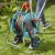 Bild: Gardena Schlauchwagen AquaRoll M EASY-SET 18517-20