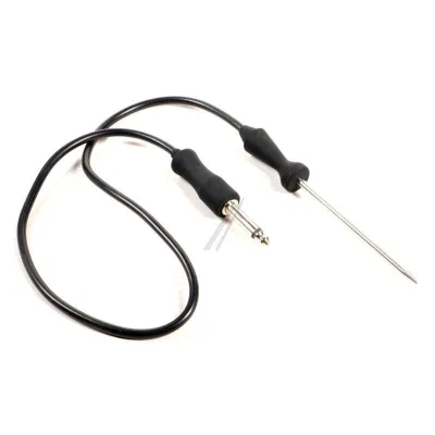 Gargut-Temperaturfühler für Ofen Küppersbusch 545368 Kerntemperatur Messung