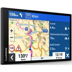 Garmin DriveSmart 76 EU, MT-S, GPS