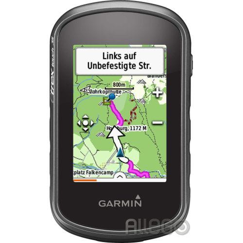 Bild: Garmin eTrex Touch 35 inkl. TopoActive Europa