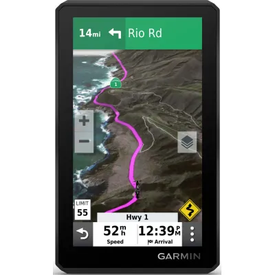 Garmin zumo XT