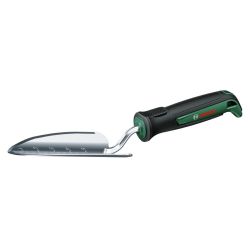 Garten Pflanzkelle (grün/schwarz, Breite 8,0cm)