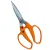 Bild: Garten- und Blumenschere Länge: 19cm