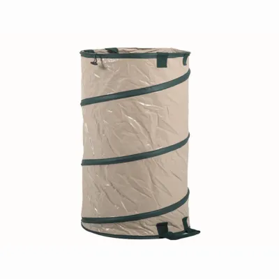 Gartensack 120l Springra. 250gr PU-Gewebe