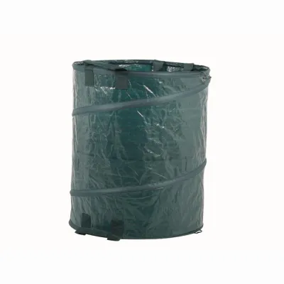 Gartensack 160l Springra. 140gr PE-Gewebe 3 Griffe