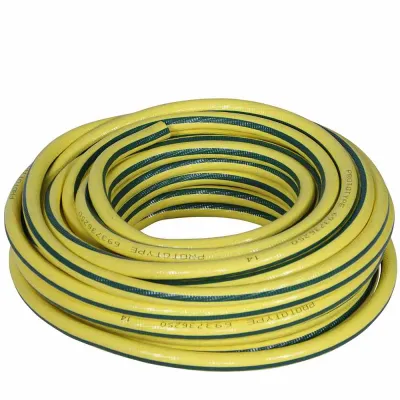 Gartenschl. 12,5mm(1/2") Supraflex, 50m-Rolle