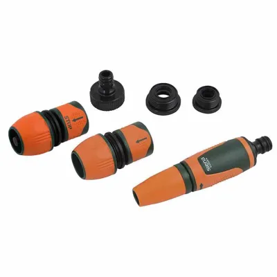 Gartenspritzen-Set Grundausstattung