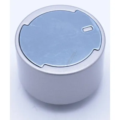 Gas-Knebel für Electrolux Ofen 3550464311 Edelstahl