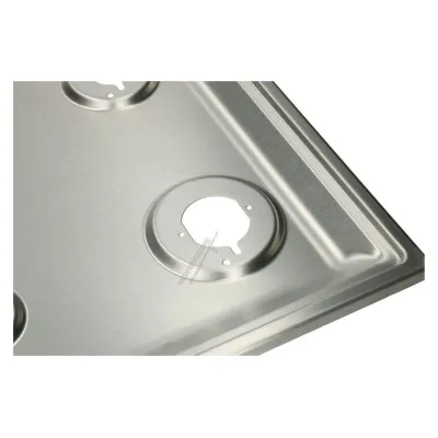 Gas-Kochfeld Hisense/Gorenje 4G G1 GS VZ039 Brenner, Zündung