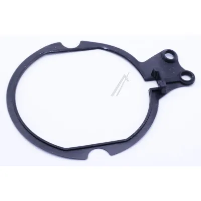 Gasbrennerdichtung für Ofen Gorenje 434286 Brennraum