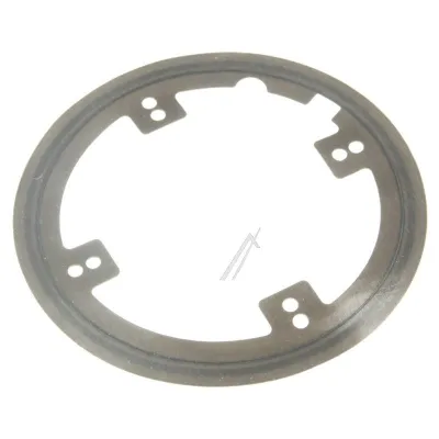 Gasbrennerdichtung für Ofen Hisense/Gorenje 433966 Herd, Backofen