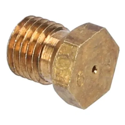 Gasbrennerdüse DOMETIC 407144278 0,64 mit Gewinde für Gaskocher Gaskochfeld