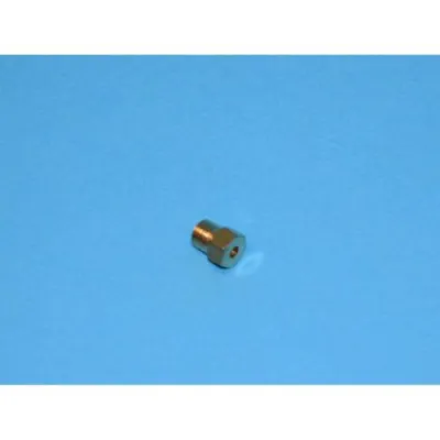 Gasbrennerdüse Gorenje 479987 für Gaskochfeld