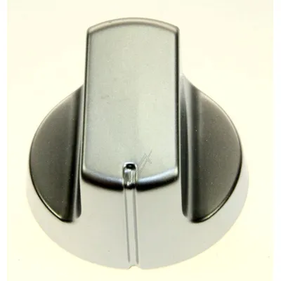 Gasdrehknopf für Indesit Ofen 482000030962 6mm, P.I. IP 6-7