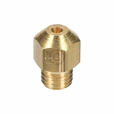 Gasdüse 1.28 (NG) Beko 231100009 für Gasherd