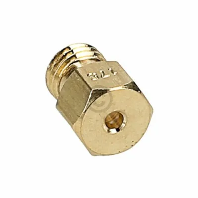 Gasdüse D.1,75 SRP Smeg 909010495 für Gaskochfeld