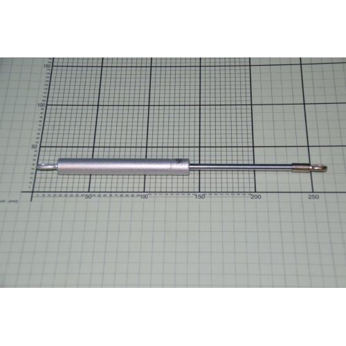 Bild: Gasfeder 80N 250mm